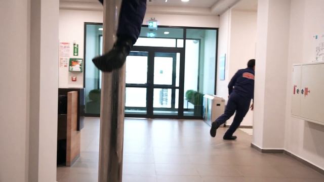 Güvenli bir seyahat için ARFF ekiplerimiz hazır! смотреть онлайн