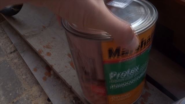 Покраска лаком деревянных полов смотреть онлайн