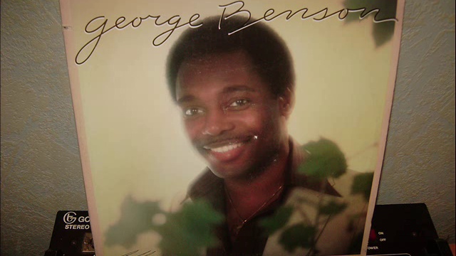 GEORGE BENSON - BEFORE YOU GO смотреть онлайн