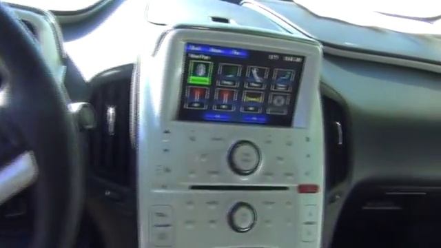 2012 Used Chevrolet Volt For Sale Oklahoma City, Tulsa, Lawton, Norman OK смотреть онлайн