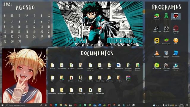 Optimizar la PC, BlueStacks 4 y MSI App player en Windows 10 v: смотреть онлайн