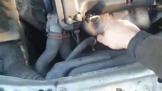 K2726 - engine test Opel Astra H facelift 1.4i / Z14XEP / 5sp.man смотреть онлайн