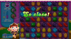 Let's Play - Candy Crush Soda Saga (Level 1544 - 1546)