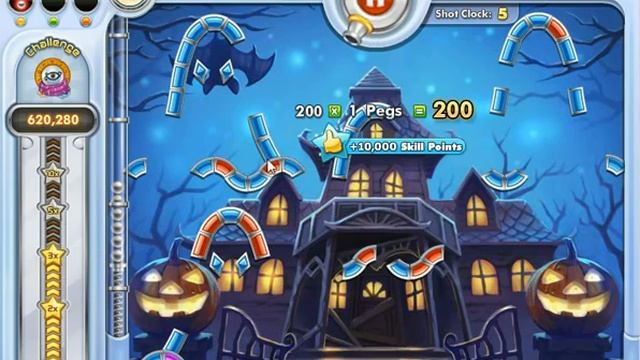 30: Spooky Manor - level 8 смотреть онлайн