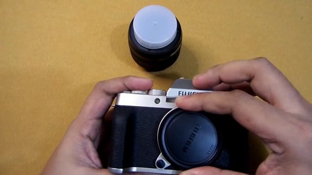 Fujifilm X-T200 Budget Mirrorless Camera Review And Unboxing Bangla Part 1 смотреть онлайн