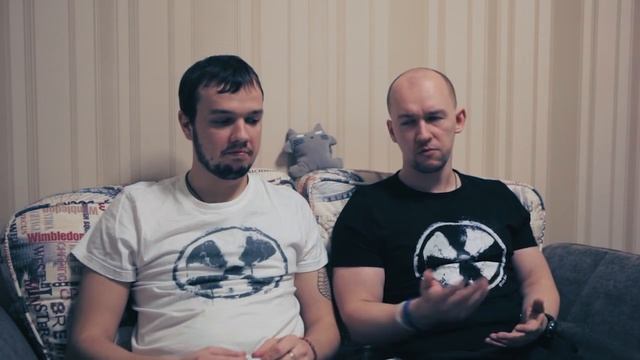 ТО «Квадрифойл»: Видео-дневник №5 - По горячим следам смотреть онлайн