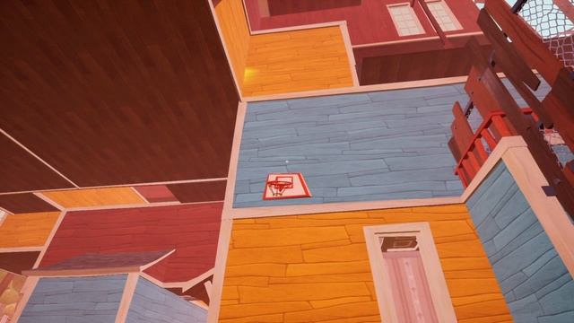 Привет Сосед получаю достижение космический джем смотреть онлайн