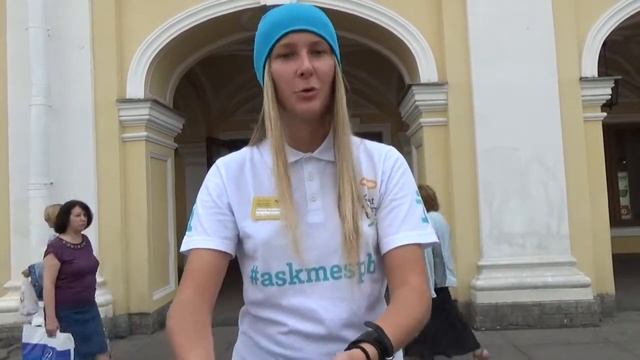 Гостиный Двор (Ask me | SPb) смотреть онлайн