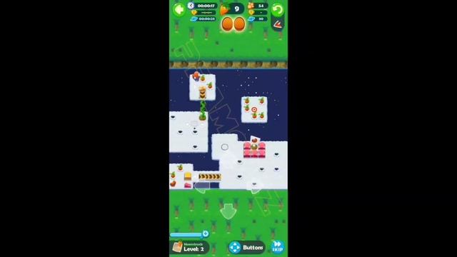 Bobbys Garden Carrot Harvest - MOONSTRUCK - Level 2 смотреть онлайн
