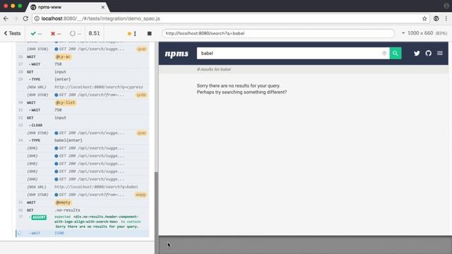 What is Cypress? смотреть онлайн