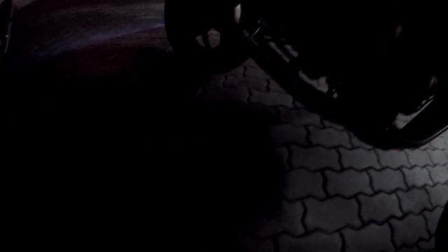 CB650R SC Project SC1-S Exhaust Sound