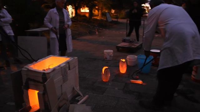 Corato - Liceo Artistico IISS Federico II Stupor Mundi