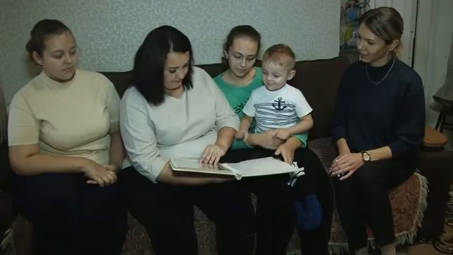 В Армавире 177 семьям с детьми выплатили более 20,5 млн рублей регионального материнского капитала