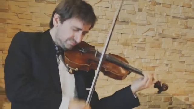 All of me. Emil Yakovlev-violin,Andrey Gololobov-piano смотреть онлайн