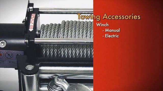 Tough Grit - TSC Tips - Ya Got a Hitch in Yer Git-Along? смотреть онлайн