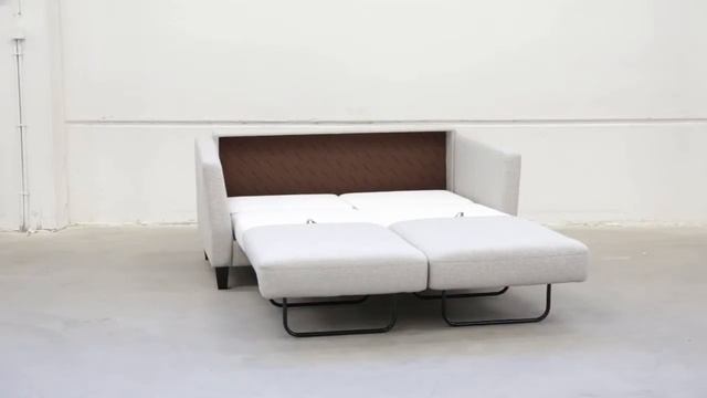 Спальный механизм King Pohjanmaan Kaluste смотреть онлайн