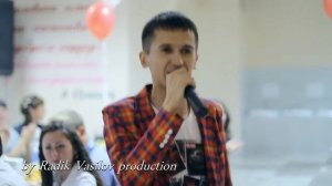 Клип татарский