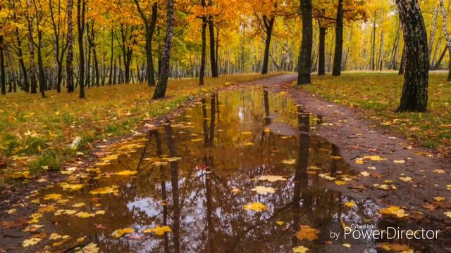 Осенняя пора смотреть онлайн