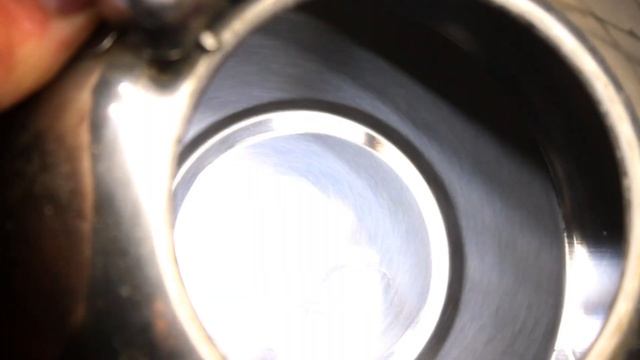 Как очистить термопот и чайник от накипи БЫСТРО, ПРОСТО и БЕЗОПАСНО. Результат - 100% смотреть онлайн