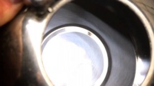 Как очистить термопот и чайник от накипи БЫСТРО, ПРОСТО и БЕЗОПАСНО. Результат - 100%