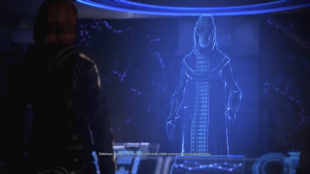 Let's Play Mass Effect 3 - Part 46 - I Choose to Fight (GUEST QUEST w/Liz) смотреть онлайн
