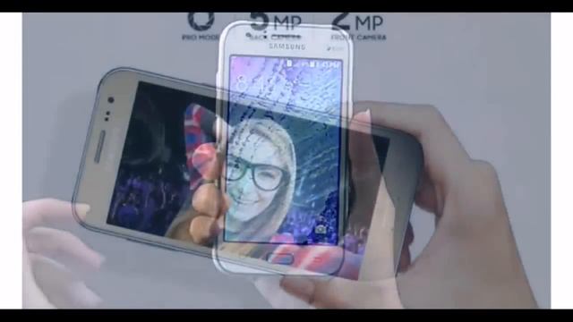 Samsung Galaxy J2, Review, análisis y características en español. смотреть онлайн