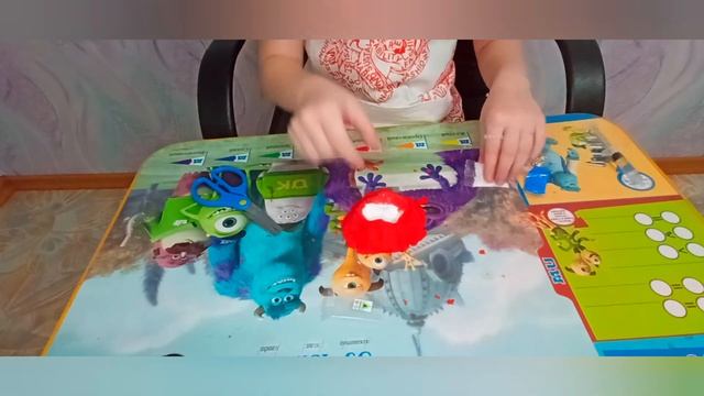 Секретные квест опыты: Эксперимент 2 - Извержение вулкана. смотреть онлайн