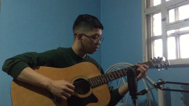 The Christmas Song (Chestnuts Roasting on an Open Fire) - Paul McCartney (Cover) смотреть онлайн