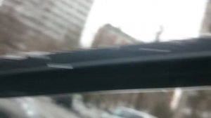 Подогрев дворников полярник на ауди а5