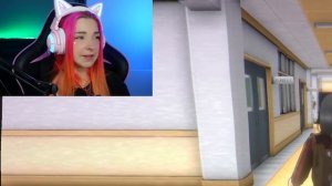 ЗАКАЗАЛА ОДНОКЛАССНИЦУ ? ► Yandere Simulator #11