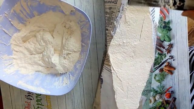 Геометрическая высокая ваза своими руками. смотреть онлайн