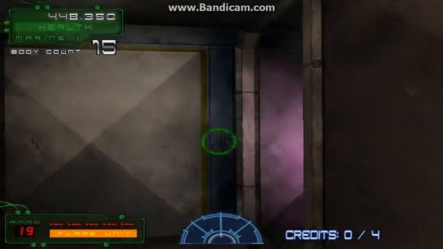 ALIENS EXTERMINATION - 60fps 100% running on VirtualBox 2017 UK ARCADE WIN7 смотреть онлайн
