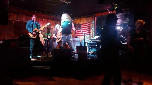 Art Fein's 34th Annual Elvis Birthday Bash Groovy Rednecks part 3 Jan. 06, 19 смотреть онлайн