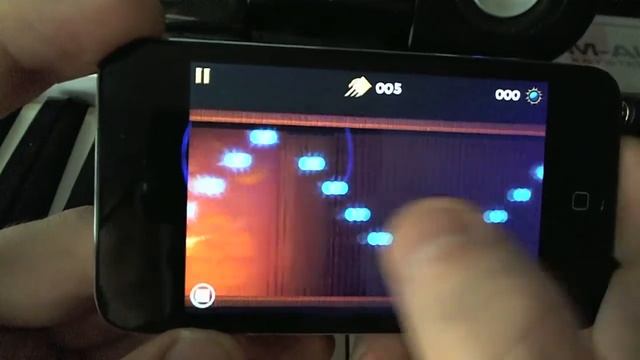 Обзор игры To-Fu на iOS смотреть онлайн