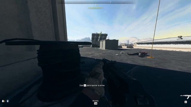 Call of Duty: Warzone 2.0 | RTX 3090 + I7 11700F | Ultra Settings, Ultrawide (3440x1440) смотреть онлайн