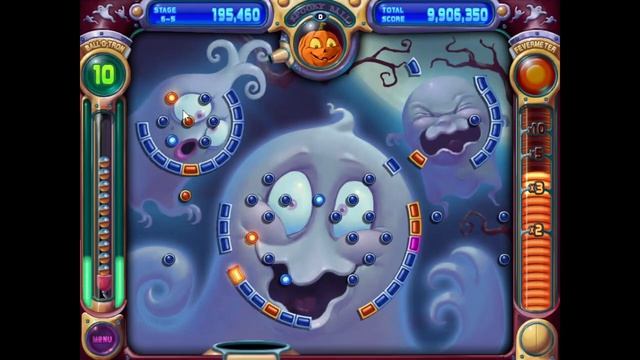 Peggle Deluxe - Full Longplay Playthrough in 2023 - Adventure Mode - Popcap Games смотреть онлайн