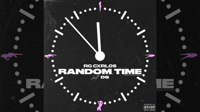 Random Time смотреть онлайн