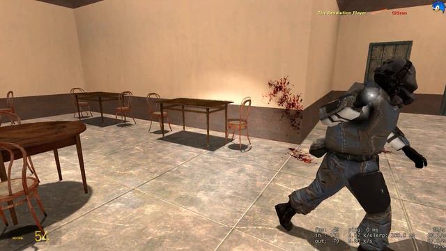 Shadows Chapter 3 - Garry's Mod - Прохождение - Walkthrough смотреть онлайн