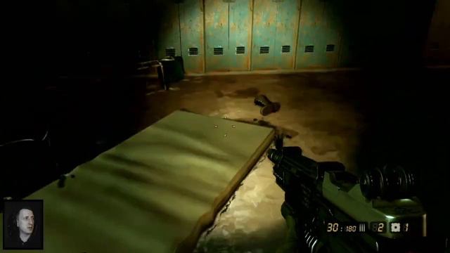 Сопротивление #1 | Resistance 2