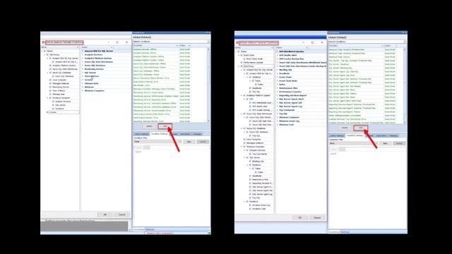 SQL Server Analysis Services (SSAS) Performance Monitoring in SentryOne SQL Sentry смотреть онлайн