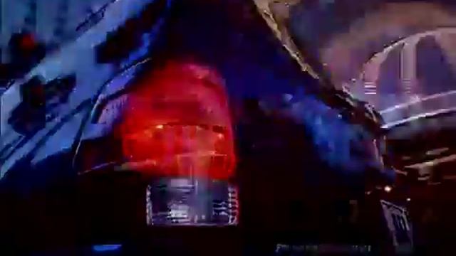 George Jecel  -  Ford Expedition Runs In The Family