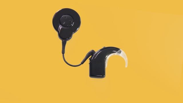 Nucleus 8 Sound Processor | Wearing options for children | Cochlear смотреть онлайн