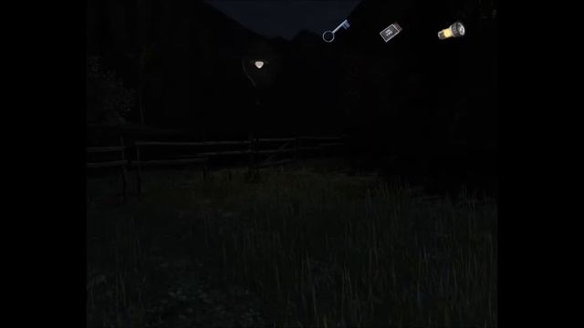 Ev burns: The Secret of Pineview Forest - Deer me, this is a scary forest (1) смотреть онлайн