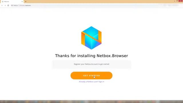 Блокчейн Браузер NetBox Полный обзор смотреть онлайн