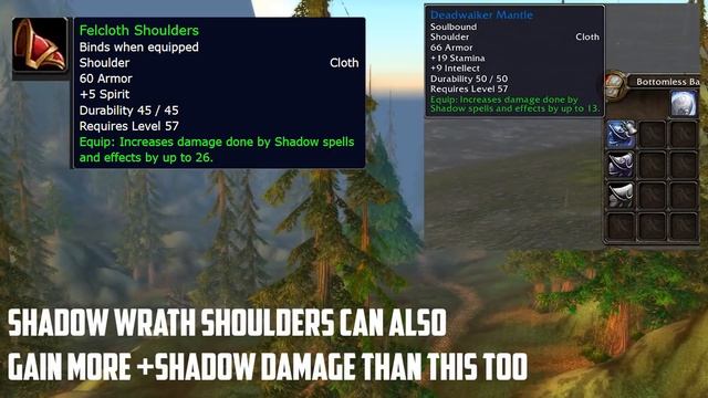 Classic WoW: Weird Items That Are Best in Slot смотреть онлайн