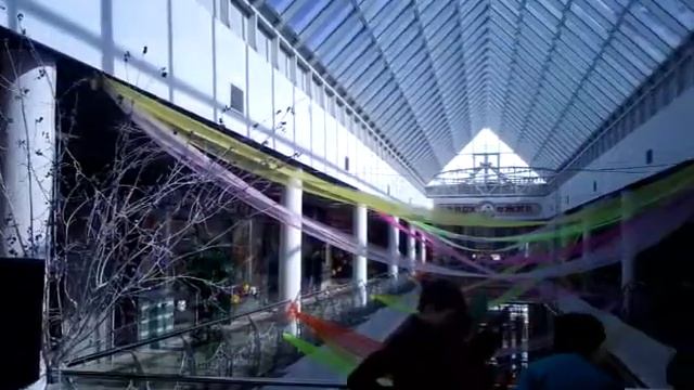 Белгородская обл г Губкин, ул Космонавтов, д 14 внутри вариант №2 вокруг смотреть онлайн