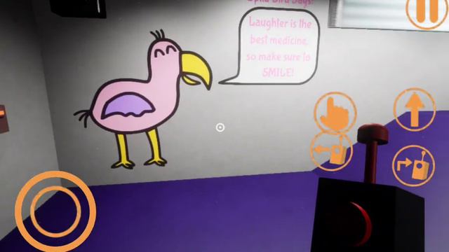 играл в гартен оф бан бан и там очень страшно!!!!! канал Димас смотреть онлайн