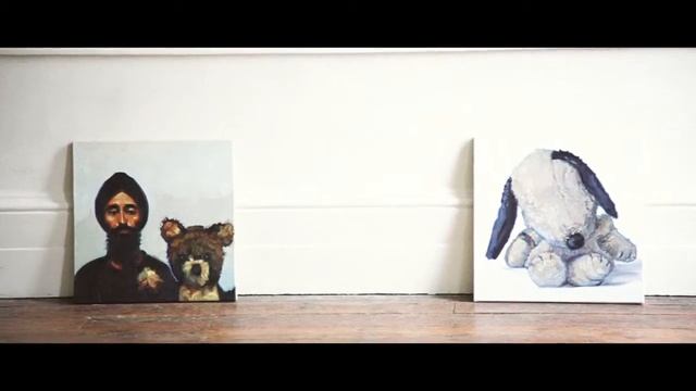 ISTANBUL'74 Presents Sandro Kopp's ''Mediated Presence'' смотреть онлайн