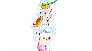 мойдодыр  2 часть