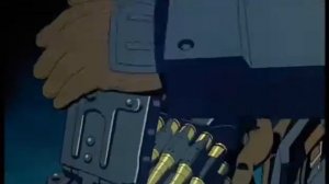 Бойцовый Кот